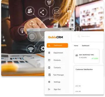 CRM Preview